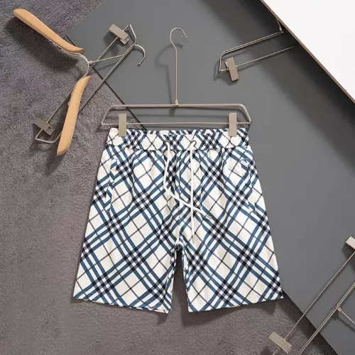 Burberry Pants For Men #1341839 $34.00 USD, Wholesale Replica Burberry Pants