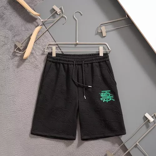 Burberry Pants For Men #1341841 $36.00 USD, Wholesale Replica Burberry Pants