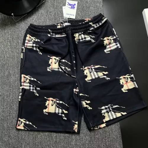 Burberry Pants For Men #1341844 $45.00 USD, Wholesale Replica Burberry Pants