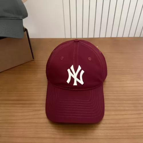 New York Yankees Caps #1341846 $25.00 USD, Wholesale Replica New York Yankees Caps