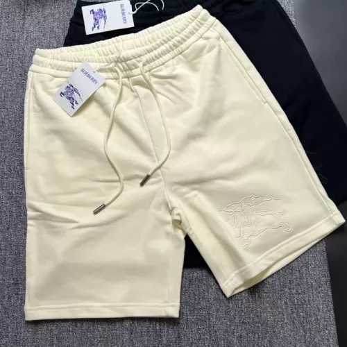 Burberry Pants For Men #1341848 $45.00 USD, Wholesale Replica Burberry Pants