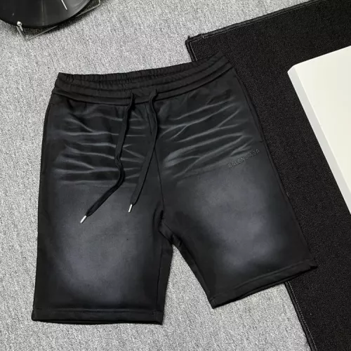 Balenciaga Pants For Men #1341853 $45.00 USD, Wholesale Replica Balenciaga Pants
