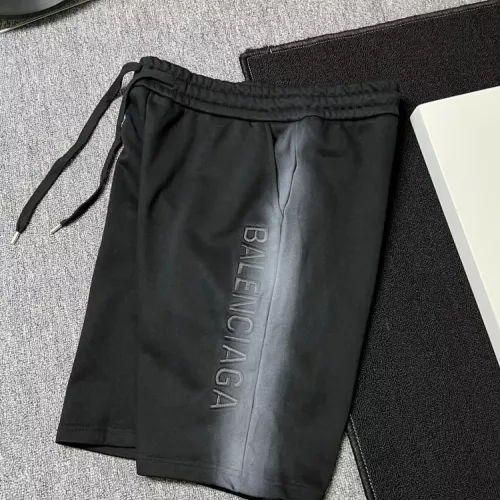 Replica Balenciaga Pants For Men #1341854 $45.00 USD for Wholesale