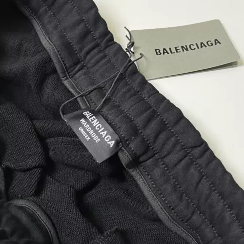 Replica Balenciaga Pants For Men #1341854 $45.00 USD for Wholesale