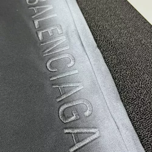 Replica Balenciaga Pants For Men #1341854 $45.00 USD for Wholesale