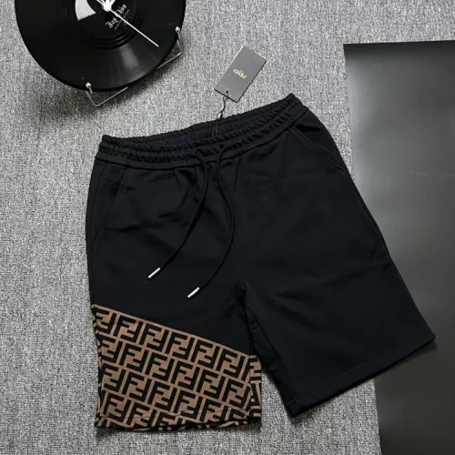 Fendi Pants For Men #1341858 $45.00 USD, Wholesale Replica Fendi Pants