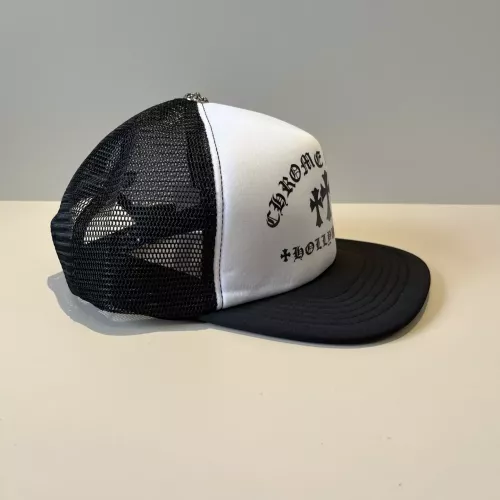 Replica Chrome Hearts Caps #1341859 $27.00 USD for Wholesale
