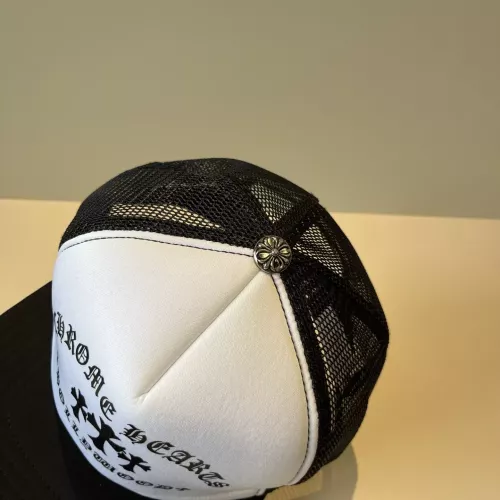 Replica Chrome Hearts Caps #1341859 $27.00 USD for Wholesale