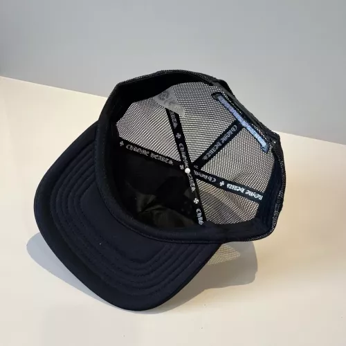 Replica Chrome Hearts Caps #1341859 $27.00 USD for Wholesale
