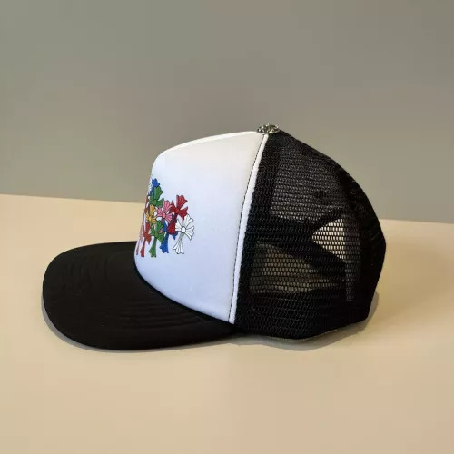 Replica Chrome Hearts Caps #1341861 $27.00 USD for Wholesale