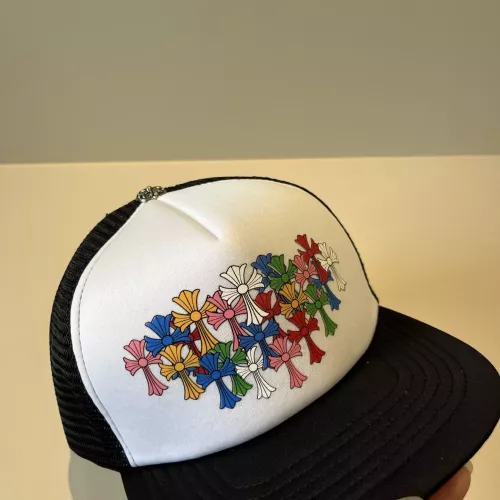 Replica Chrome Hearts Caps #1341861 $27.00 USD for Wholesale