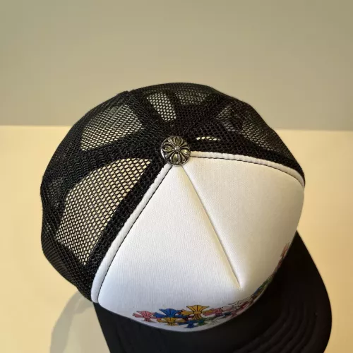 Replica Chrome Hearts Caps #1341861 $27.00 USD for Wholesale