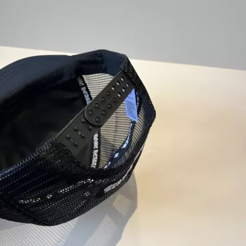 Replica Chrome Hearts Caps #1341861 $27.00 USD for Wholesale