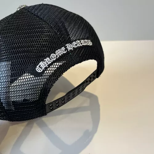 Replica Chrome Hearts Caps #1341861 $27.00 USD for Wholesale