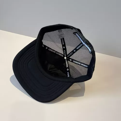 Replica Chrome Hearts Caps #1341861 $27.00 USD for Wholesale