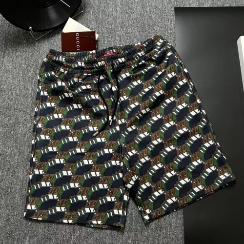 Gucci Pants For Men #1341864 $45.00 USD, Wholesale Replica Gucci Pants