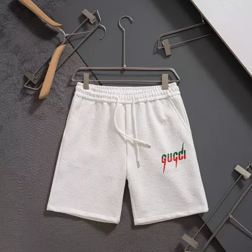 Gucci Pants For Men #1341866 $36.00 USD, Wholesale Replica Gucci Pants