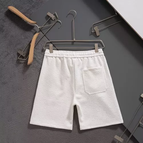 Replica Gucci Pants For Men #1341866 $36.00 USD for Wholesale