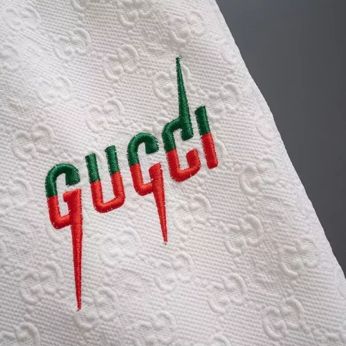 Replica Gucci Pants For Men #1341866 $36.00 USD for Wholesale