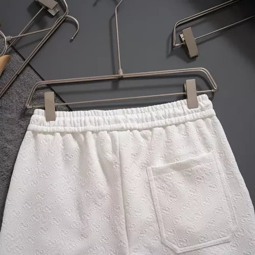 Replica Gucci Pants For Men #1341866 $36.00 USD for Wholesale