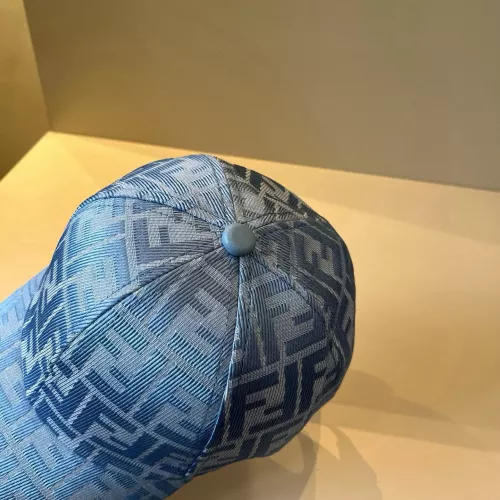 Replica Fendi Caps #1341867 $27.00 USD for Wholesale