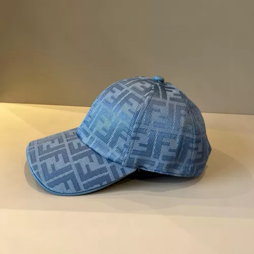 Replica Fendi Caps #1341867 $27.00 USD for Wholesale