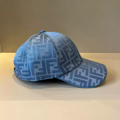 Replica Fendi Caps #1341867 $27.00 USD for Wholesale