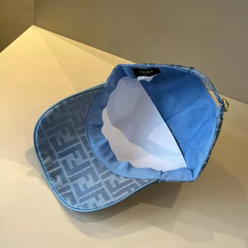 Replica Fendi Caps #1341867 $27.00 USD for Wholesale