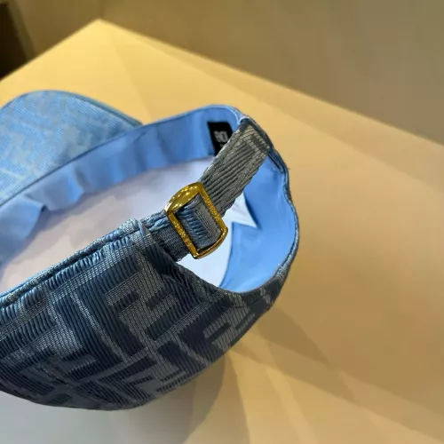 Replica Fendi Caps #1341867 $27.00 USD for Wholesale