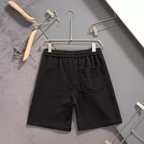 Replica Gucci Pants For Men #1341868 $36.00 USD for Wholesale