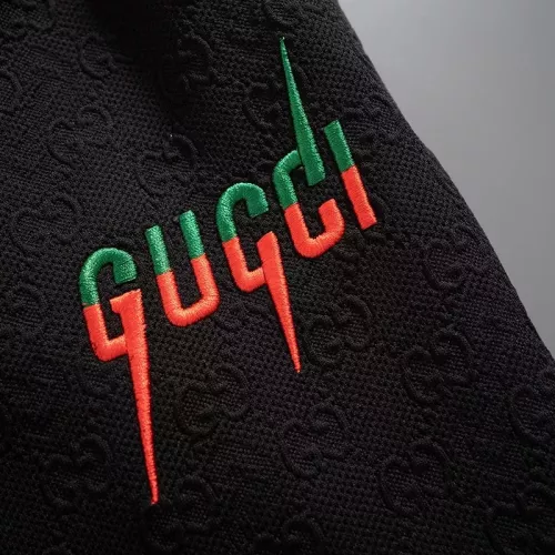 Replica Gucci Pants For Men #1341868 $36.00 USD for Wholesale