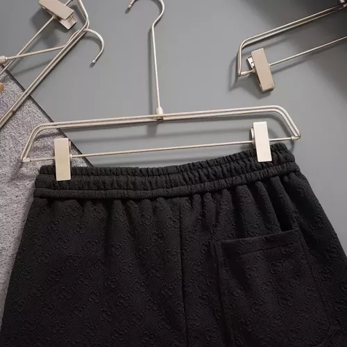 Replica Gucci Pants For Men #1341868 $36.00 USD for Wholesale