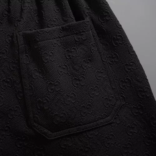Replica Gucci Pants For Men #1341868 $36.00 USD for Wholesale