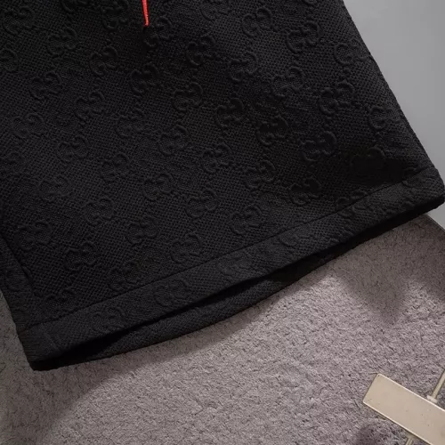 Replica Gucci Pants For Men #1341868 $36.00 USD for Wholesale