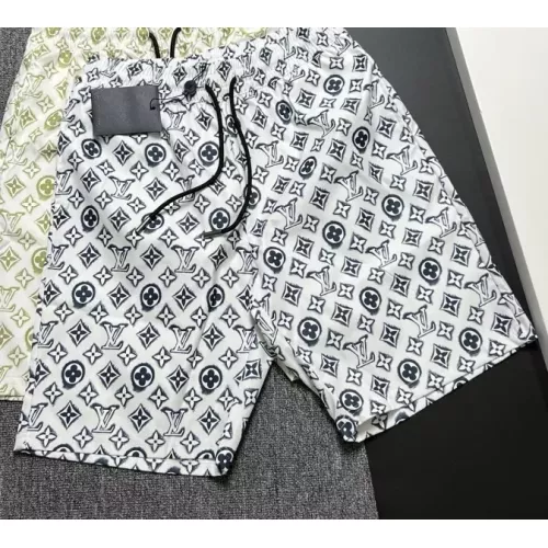 Louis Vuitton LV Pants For Men #1341872 $42.00 USD, Wholesale Replica Louis Vuitton LV Pants