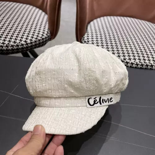 Celine Caps #1341874 $34.00 USD, Wholesale Replica Celine Caps