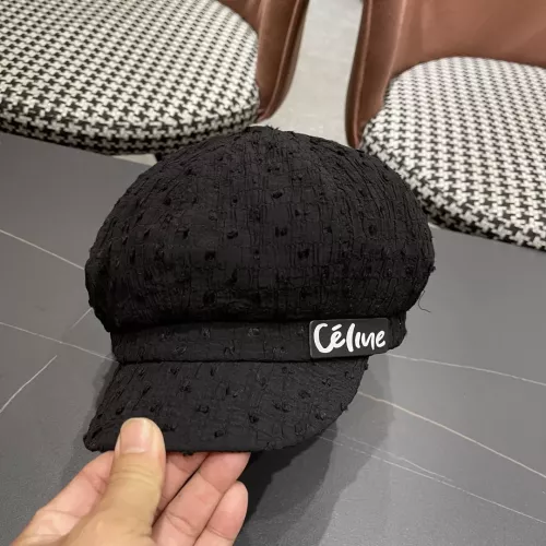 Celine Caps #1341875 $34.00 USD, Wholesale Replica Celine Caps