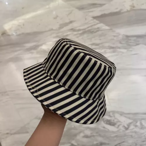 Replica Prada Caps #1341883 $27.00 USD for Wholesale