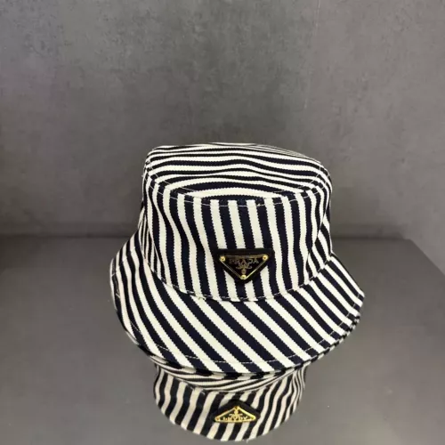 Replica Prada Caps #1341883 $27.00 USD for Wholesale