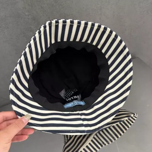 Replica Prada Caps #1341883 $27.00 USD for Wholesale