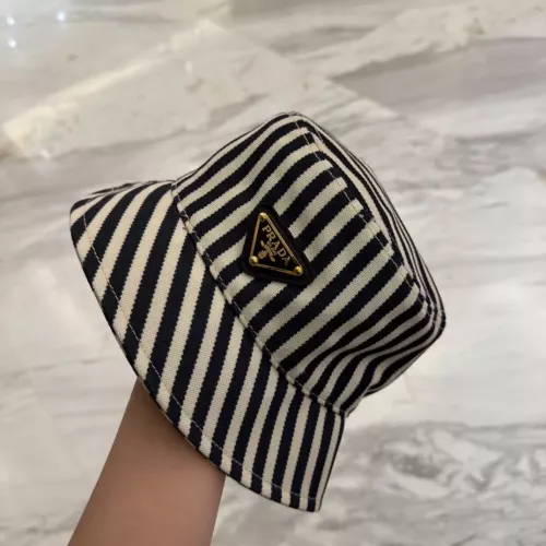 Replica Prada Caps #1341883 $27.00 USD for Wholesale