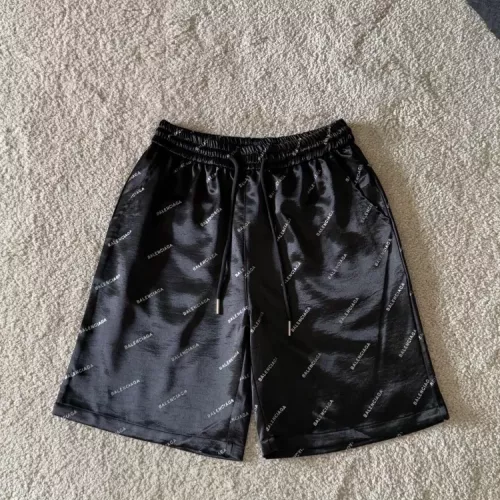 Replica Balenciaga Fashion Tracksuits Short Sleeved For Unisex #1341884 $130.00 USD for Wholesale