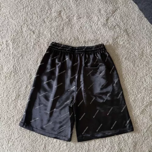 Replica Balenciaga Fashion Tracksuits Short Sleeved For Unisex #1341884 $130.00 USD for Wholesale
