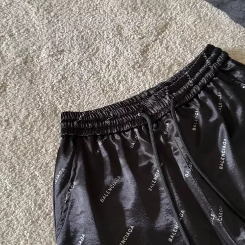 Replica Balenciaga Fashion Tracksuits Short Sleeved For Unisex #1341884 $130.00 USD for Wholesale