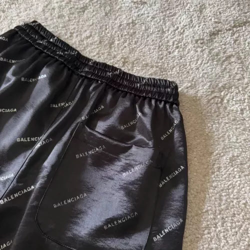 Replica Balenciaga Fashion Tracksuits Short Sleeved For Unisex #1341884 $130.00 USD for Wholesale