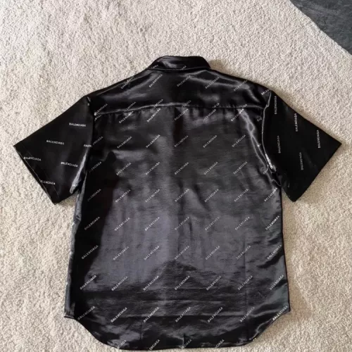Replica Balenciaga Fashion Tracksuits Short Sleeved For Unisex #1341884 $130.00 USD for Wholesale