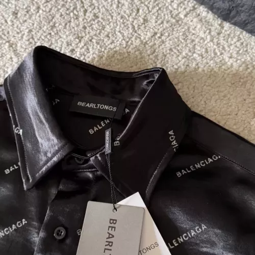 Replica Balenciaga Fashion Tracksuits Short Sleeved For Unisex #1341884 $130.00 USD for Wholesale