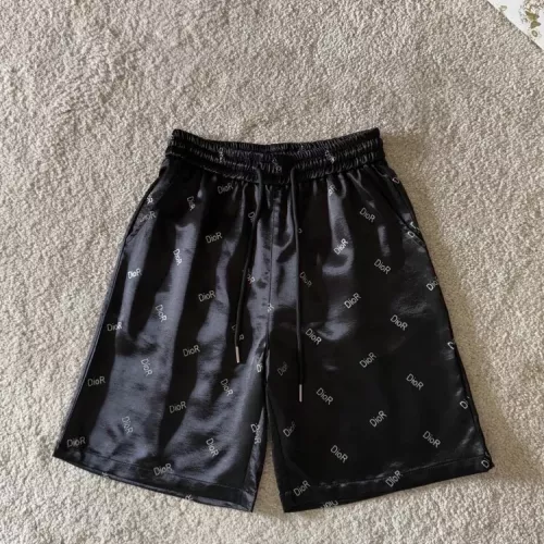 Replica Christian Dior Tracksuits Short Sleeved For Unisex #1341885 $130.00 USD for Wholesale