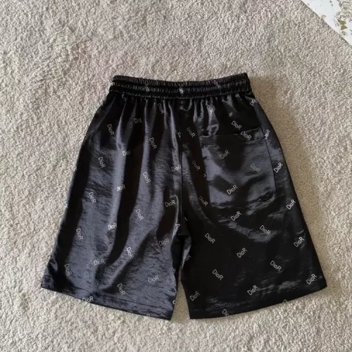 Replica Christian Dior Tracksuits Short Sleeved For Unisex #1341885 $130.00 USD for Wholesale