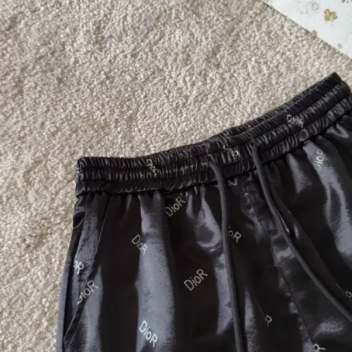Replica Christian Dior Tracksuits Short Sleeved For Unisex #1341885 $130.00 USD for Wholesale